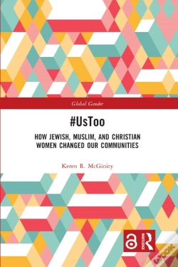 Capa do artigo #Ustoo