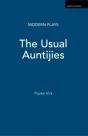 Usual Auntijies - Preview