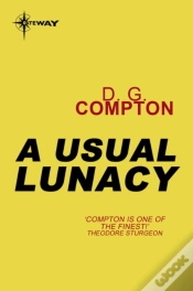 Capa do artigo Usual Lunacy
