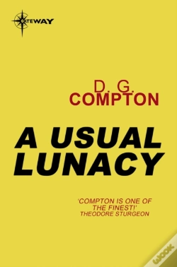 Capa do artigo Usual Lunacy