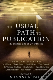 Capa do artigo Usual Path To Publication