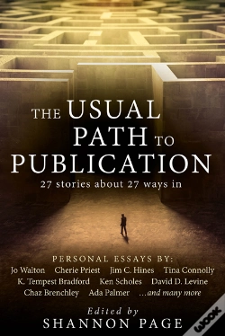 Capa do artigo Usual Path To Publication