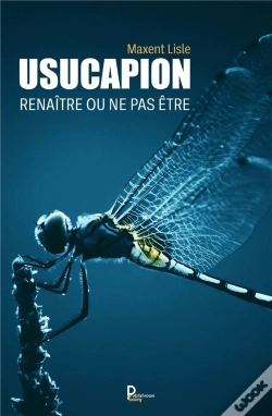 Capa do artigo Usucapion ; Renaître Ou Ne Pas Être
