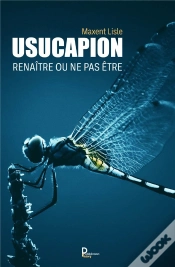 Capa do artigo Usucapion ; Renaître Ou Ne Pas Être