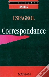 Capa do artigo Usuels Espagnol ; Correspondance
