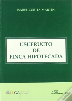 Capa do artigo Usufructo De Finca Hipotecada