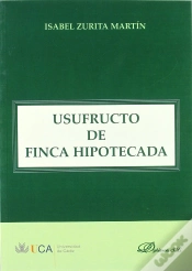 Capa do artigo Usufructo De Finca Hipotecada
