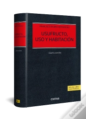 Capa do artigo Usufructo Uso Y Habitacion