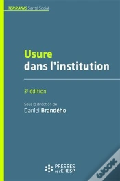 Capa do artigo Usure Dans L