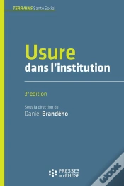 Capa do artigo Usure Dans L