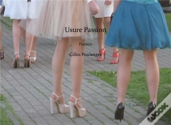 Capa do artigo Usure Passion