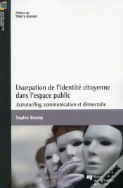 Capa do artigo Usurpation De L
