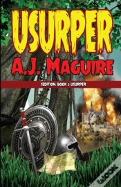 Capa do artigo Usurper