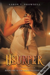 Capa do artigo Usurper