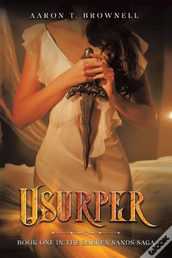 Capa do artigo Usurper