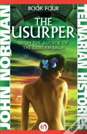 Usurper
