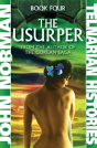 Usurper - Preview
