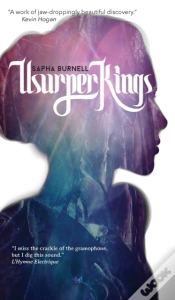 Capa do artigo Usurper Kings