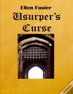 Capa do artigo Usurper'S Curse