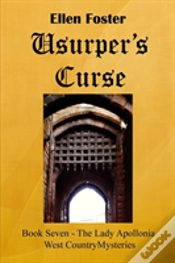 Capa do artigo Usurper