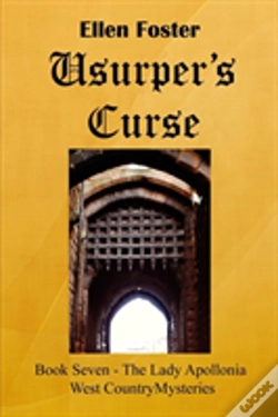 Capa do artigo Usurper'S Curse