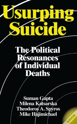 Capa do artigo Usurping Suicide