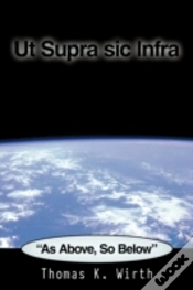 Capa do artigo Ut Supra Sic Infra: "As Above, So Below"