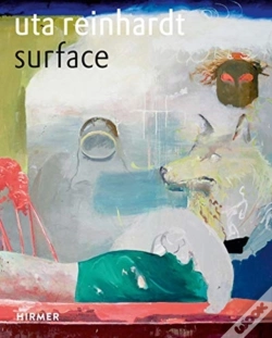 Capa do artigo Uta Reinhardt: Surface