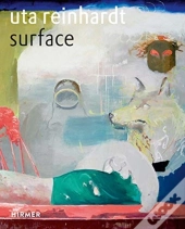 Uta Reinhardt: Surface