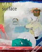 Capa do artigo Uta Reinhardt: Surface