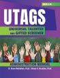 Utags Administration Manual - Preview