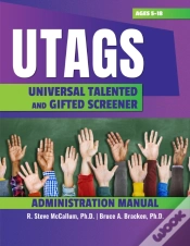 Capa do artigo Utags Administration Manual