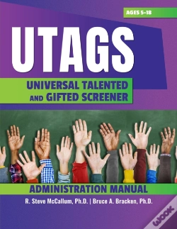 Capa do artigo Utags Administration Manual