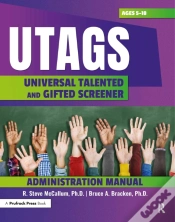 Capa do artigo Utags Administration Manual