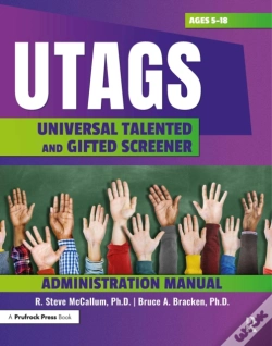 Capa do artigo Utags Administration Manual