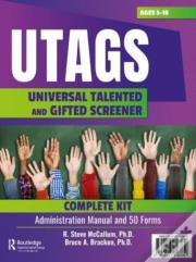 Utags Complete Kit
