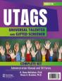 Utags Complete Kit - Preview