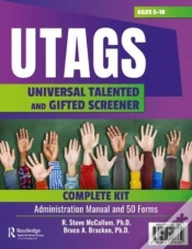 Capa do artigo Utags Complete Kit