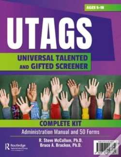 Capa do artigo Utags Complete Kit