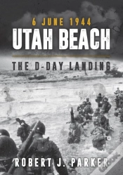 Capa do artigo Utah Beach 6 June 1944