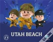 Capa do artigo Utah Beach