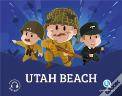Capa do artigo Utah Beach