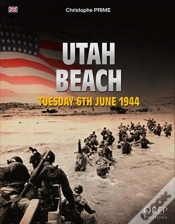 Capa do artigo Utah Beach