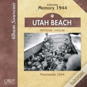 Capa do artigo Utah Beach