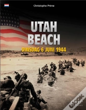 Capa do artigo Utah Beach (Nl)