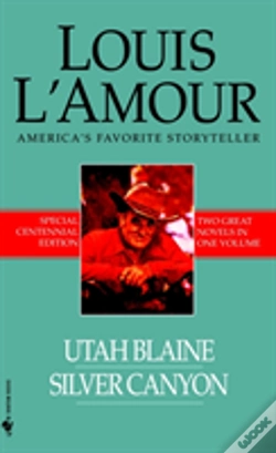 Capa do artigo Utah Blaineand Silver Canyon