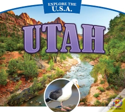 Capa do artigo Utah