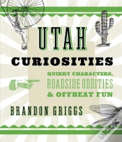 Capa do artigo Utah Curiosities
