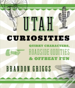 Capa do artigo Utah Curiosities