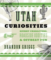 Capa do artigo Utah Curiosities